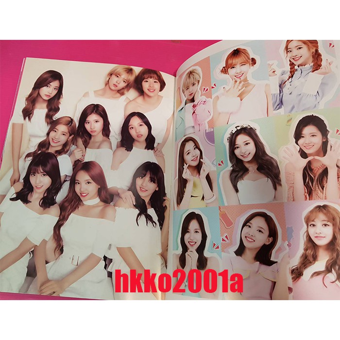 Twice Momo 寫真集的價格推薦 22年10月 比價比個夠biggo
