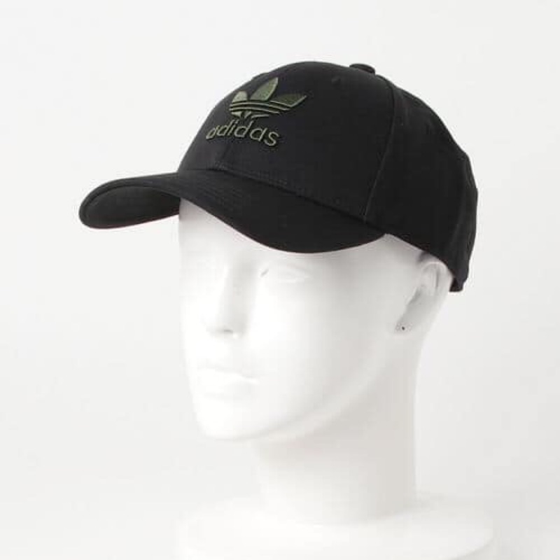 adidas originals trefoil classic cap
