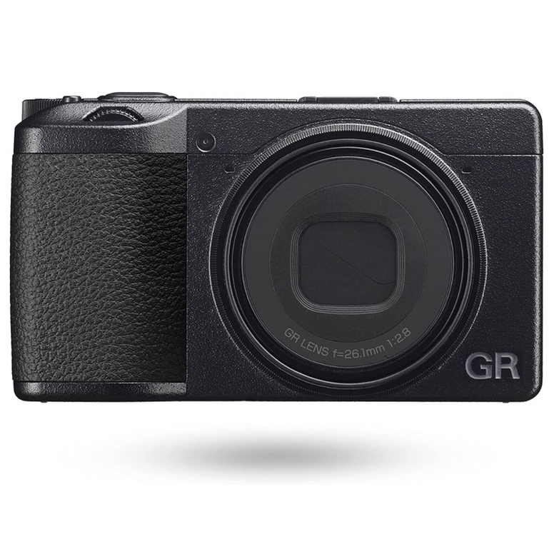 日本 理光RICOH GR III GRIII GR3 數位相機 GR3X GRIIIX