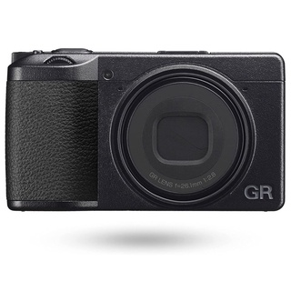 日本 理光RICOH GR III GRIII GR3 數位相機 GR3X GRIIIX