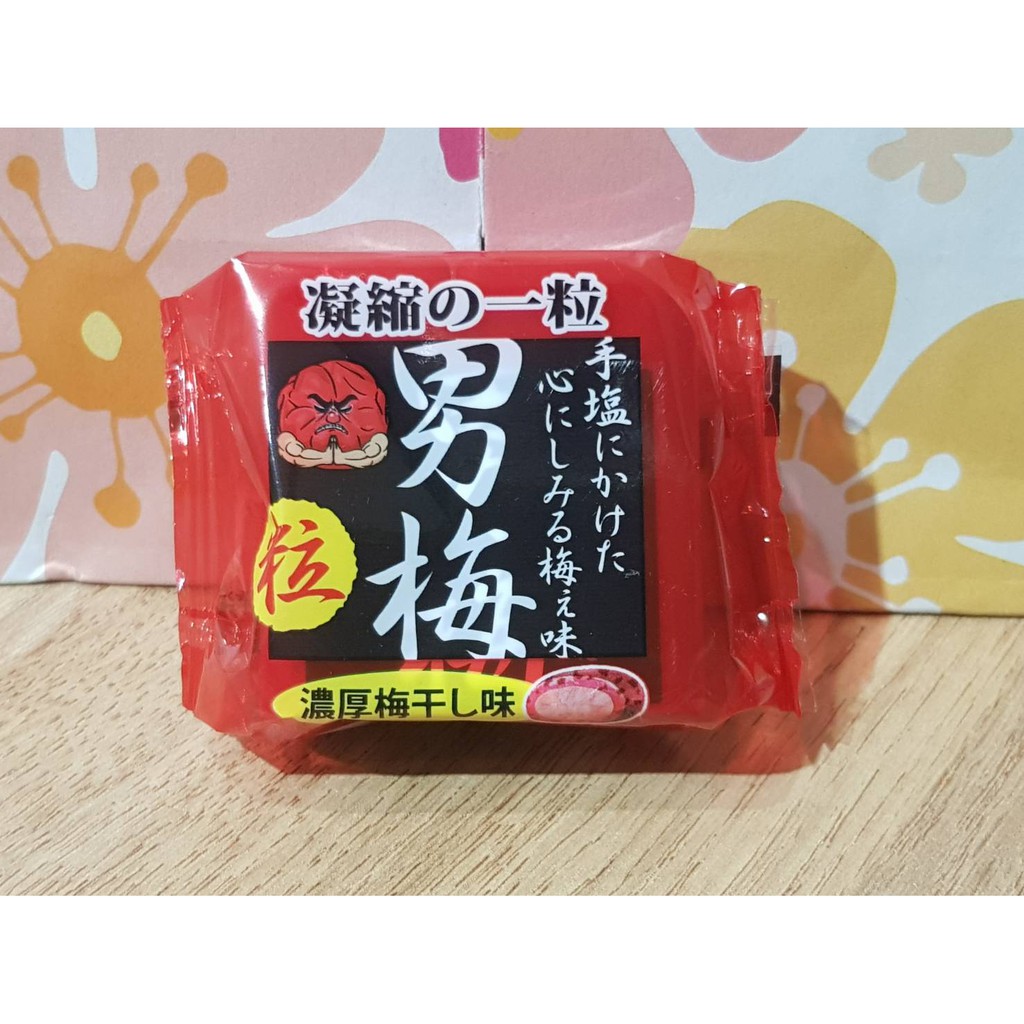 諾貝爾男梅粒男梅粒 蝦皮購物