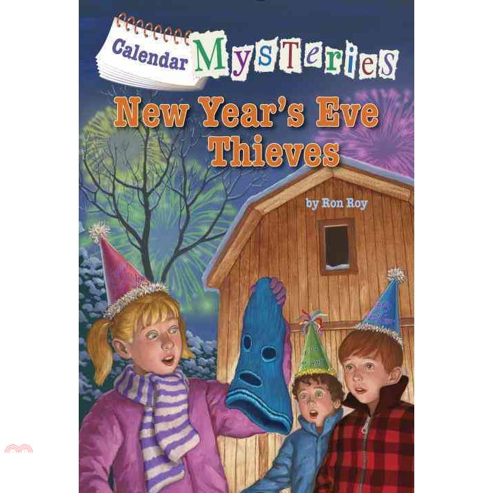 New Year\
