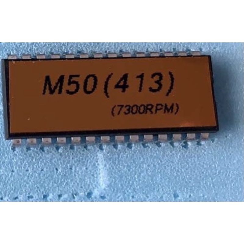 e36 m3 (s50b30 413)引擎改裝晶片（手排專用）