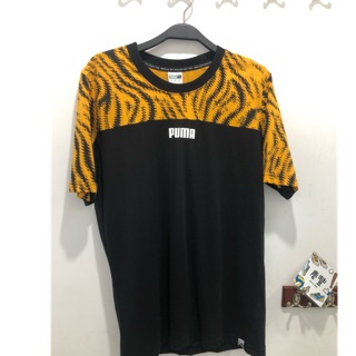 大罐體育👟 PUMA 流行系列WILD短袖T恤 男款4 57950801