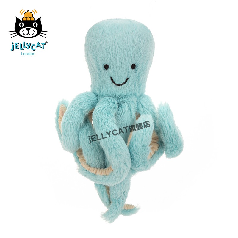 bobbie octopus