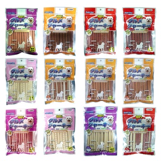 PettyMan 雞肉條(50G/180G)│起司條 鮭魚條 牛奶起司條 羊肉棒 起司棒 狗零食 PTM 狗狗零食