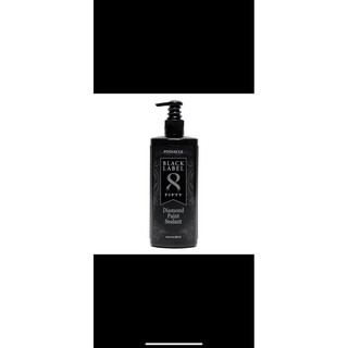 Pinnacle Black Label Diamond Paint Sealant 8oz.品尼高鑽石封體