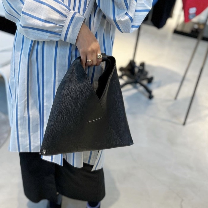 国内正規総代理店アイテム】 新品 Small Japanese Tote bag