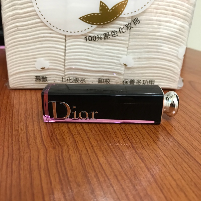 Dior唇膏-最美奶茶色-620