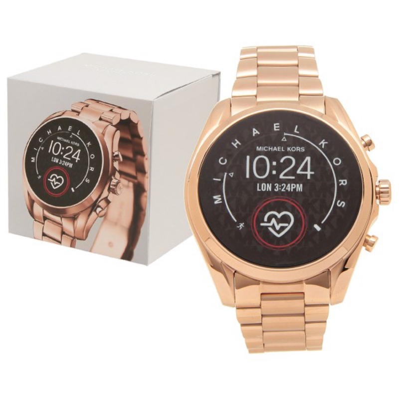 Michael Kors AccessRunwaysmartwatch MKT5086 觸控智能錶