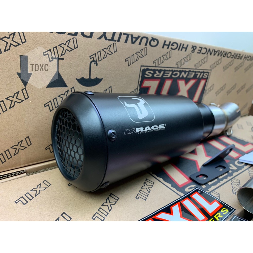 TOXC MT09 MT-09 MT 09 XSR900 IXIL IXRACE MK2 N AKRAPOVIC 英國蠍| 蝦皮購物 TOXC MT09 MT-09 MT 09 XSR900 IXIL IXRACE MK2 N AKRAPOVIC 英國蠍| 蝦皮購物