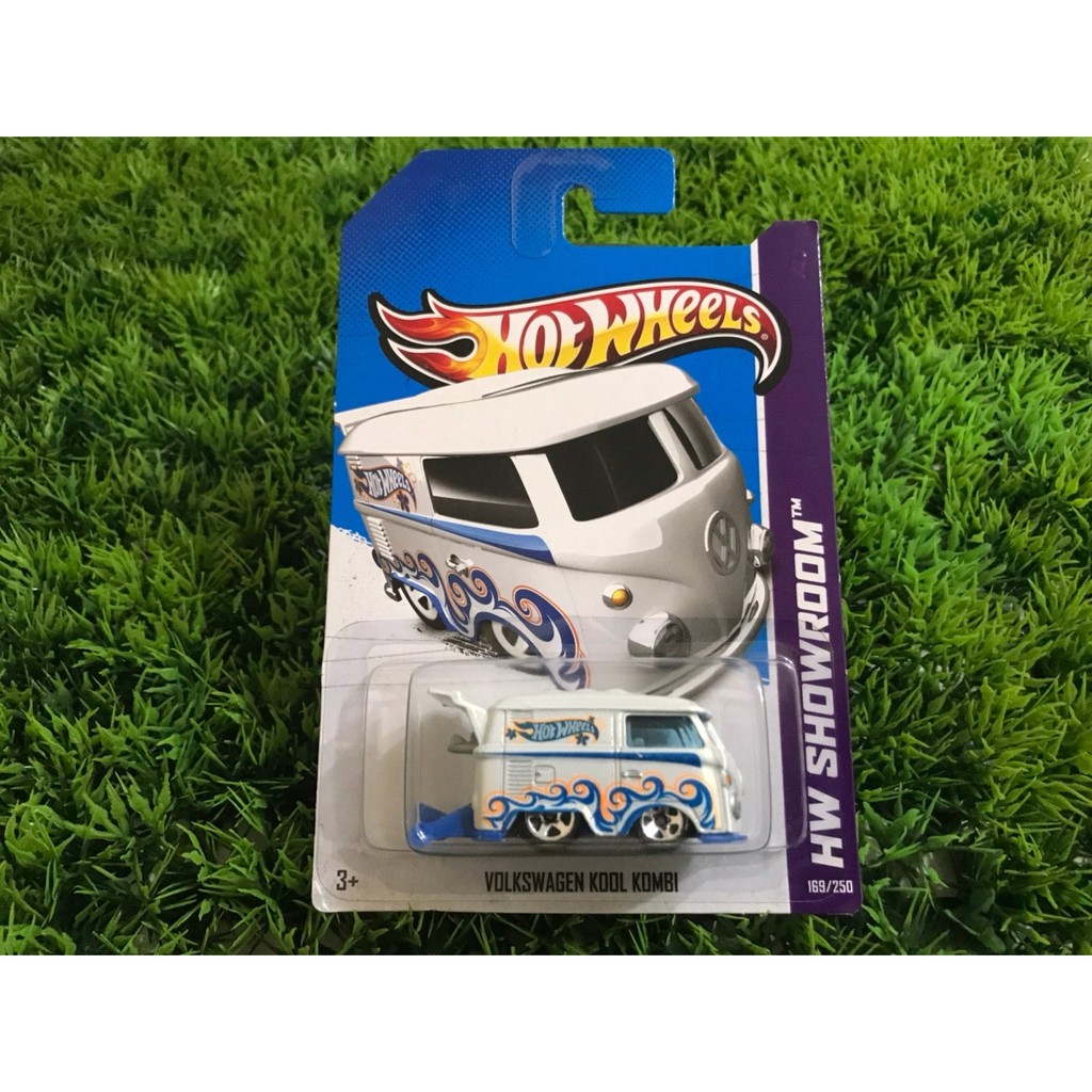 volkswagen kool kombi