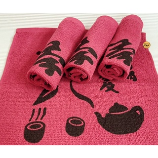 茶巾 抹布 桌巾 方巾 吸水抹布 吸水性佳 擦拭布 吸水巾 擦拭巾 小茶巾台灣製
