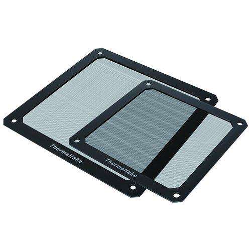 thermaltake 曜越 tt matrix duo 風扇濾網 磁吸式 風扇外罩 綠風潮
