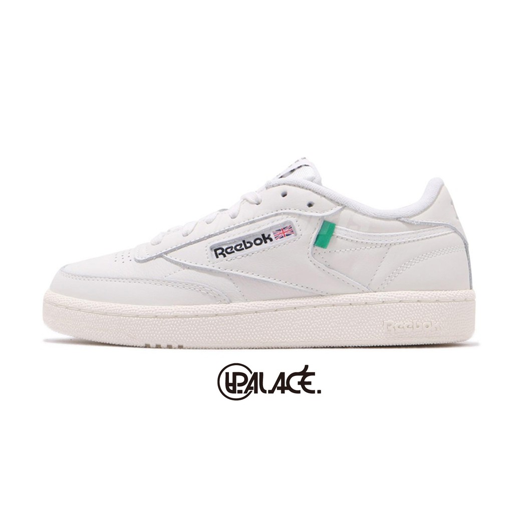 reebok palace club c