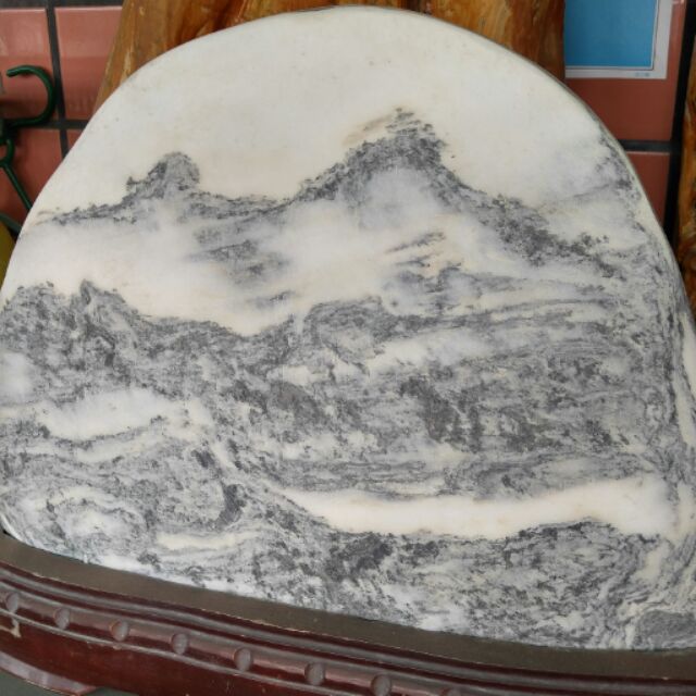 山水石 蝦皮購物