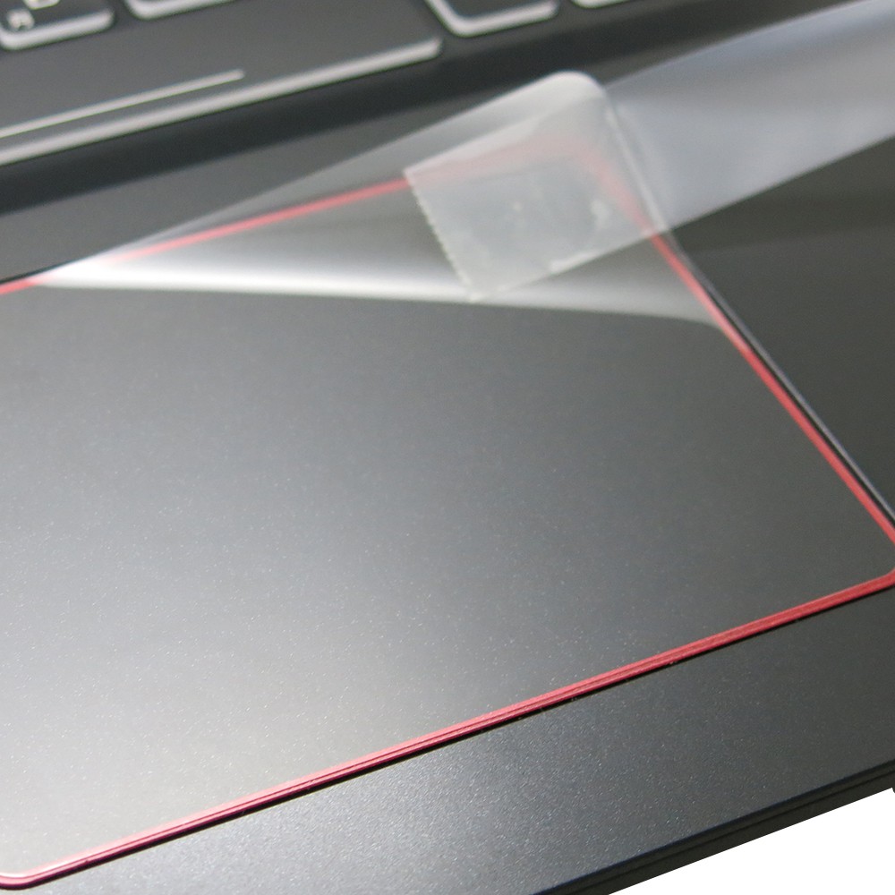 【Ezstick】ACER Nitro5 AN517-52 TOUCH PAD 觸控板 保護貼