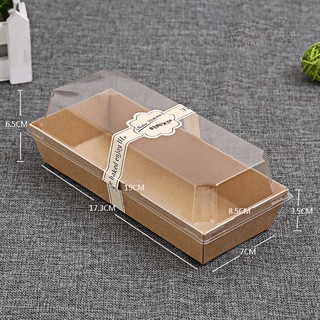 三明治盒 4.4元/ 漢堡盒 紙塑盒 髒髒包包裝盒 蛋糕盒 生菜盒 點心盒 透明盒 牛皮紙盒 日式壽司盒 輕食盒