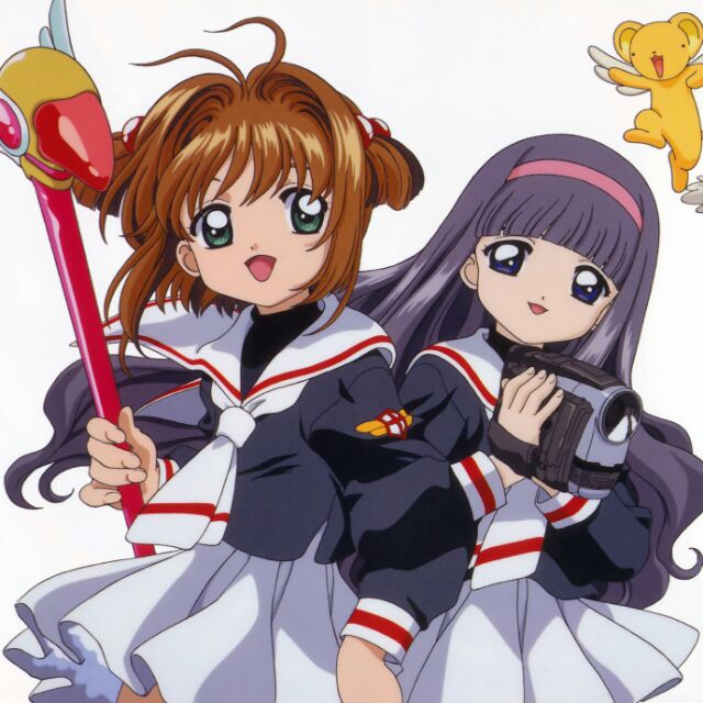 庫洛魔法使友枝小學冬制制服木之本櫻大道寺知世cos Cosplay 蝦皮購物
