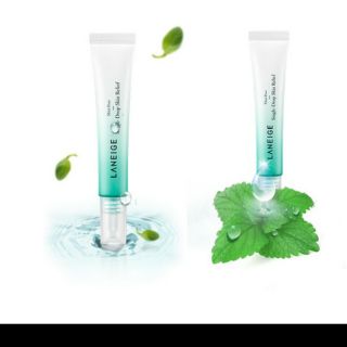 Laneige 蘭芝 毛孔淨化抗痘凝露