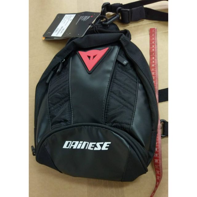 dainese tank bag