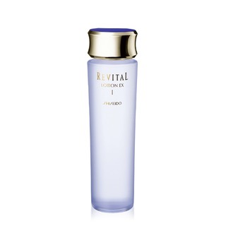SHISEIDO(資生堂)莉薇特麗全效化粧水 （滋潤型）130ml