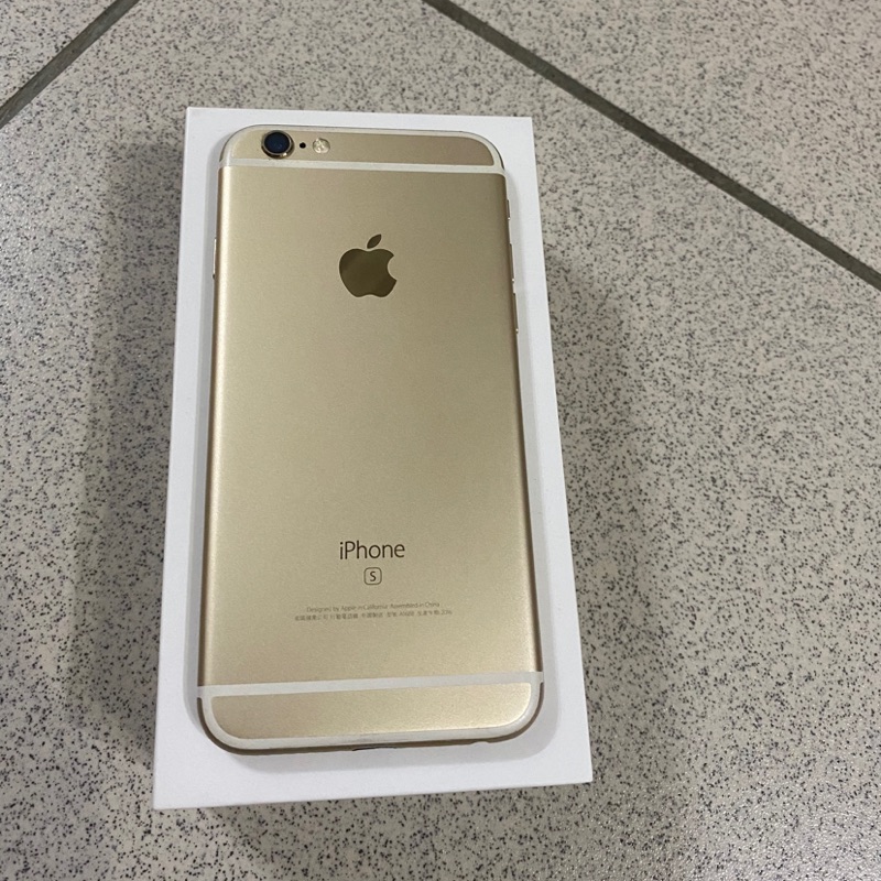 Apple iphone 6s 32G版本