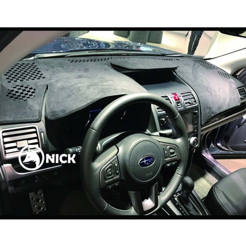 尼克 TIGUAN CADDY TOURAN T4 T5 T6 Sportsvan GOLF 麂皮避光墊 儀表板