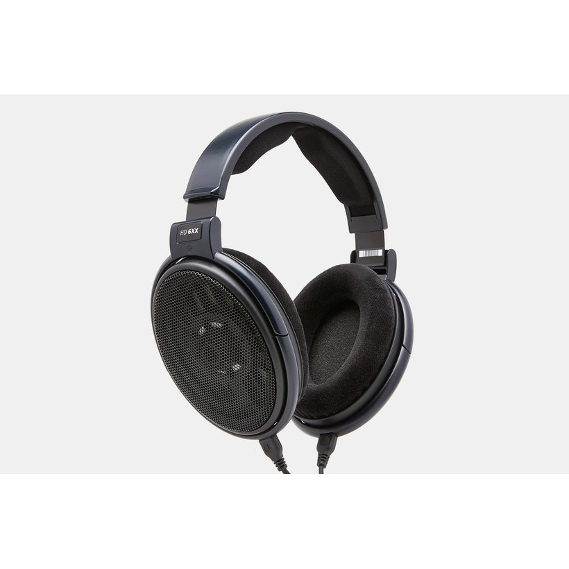 【May's 3C 代購】Massdrop x SENNHEISER HD58X / HD6XX 開放式耳罩式耳機