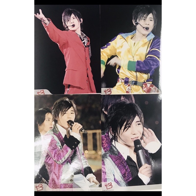 29現貨hey Say Jump限定照 Shop照片知念侑李藪宏太高木雄也山田涼介伊野尾慧中島裕翔有岡大貴八乙女光 蝦皮購物