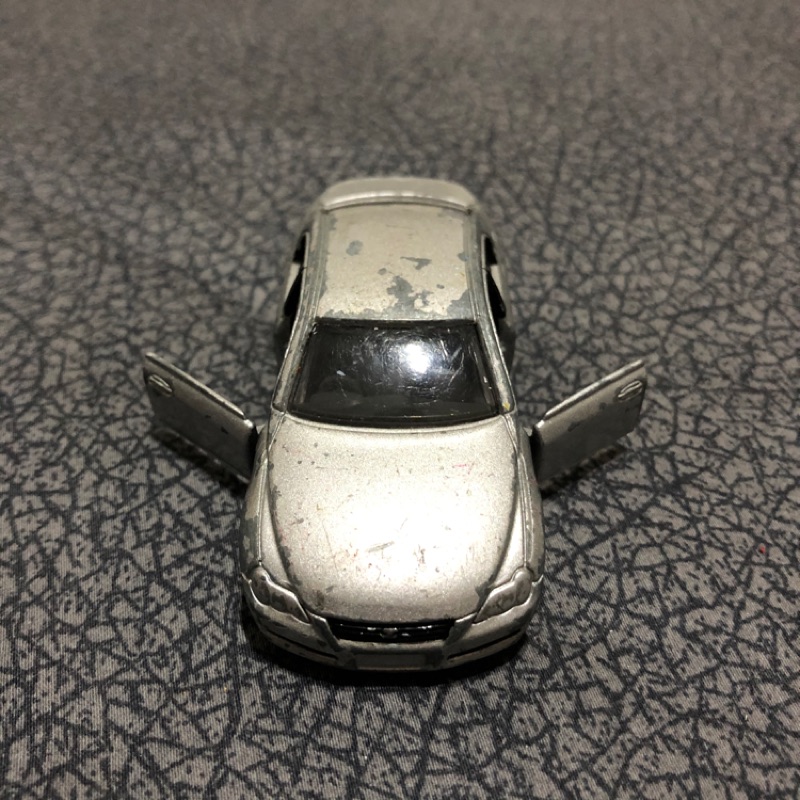 Tomica TOYOTA MARK X（2005年）