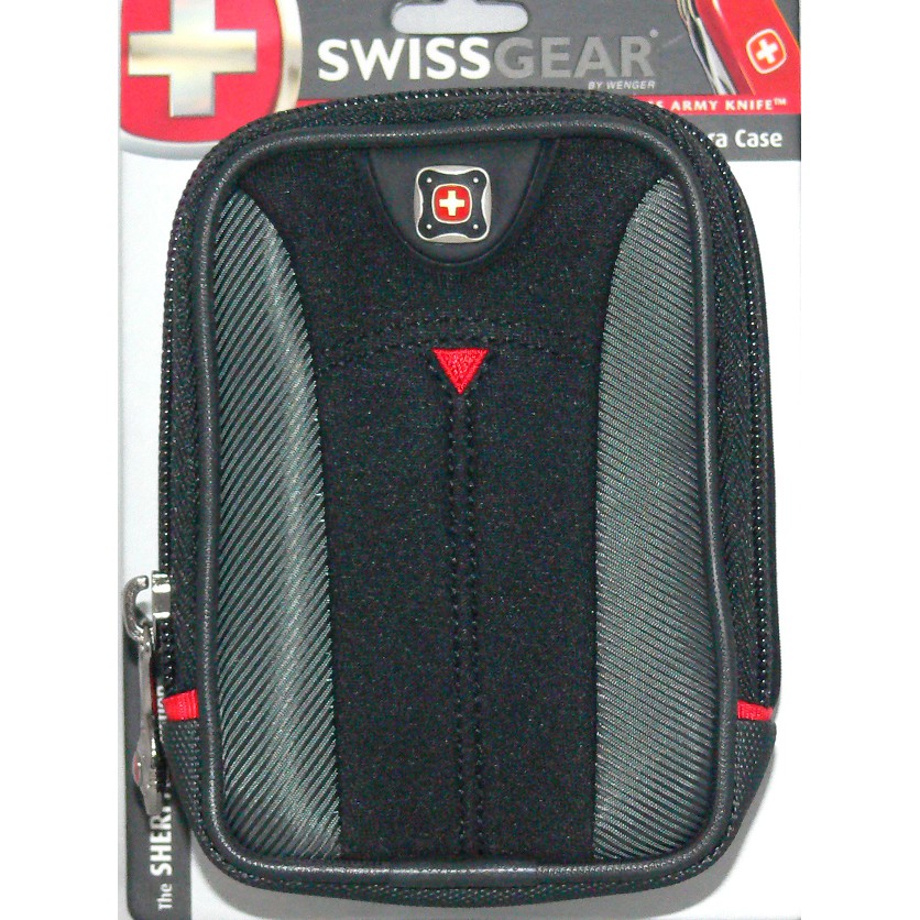 SWISSGEAR 超質感瑞士包 MA1090 相機包 工具包 瑞士刀品牌 腰包