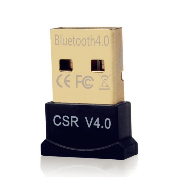 含發票 CSR 4.0 藍芽接收傳輸器 Bluetooth V4.0 USB 藍芽(168)