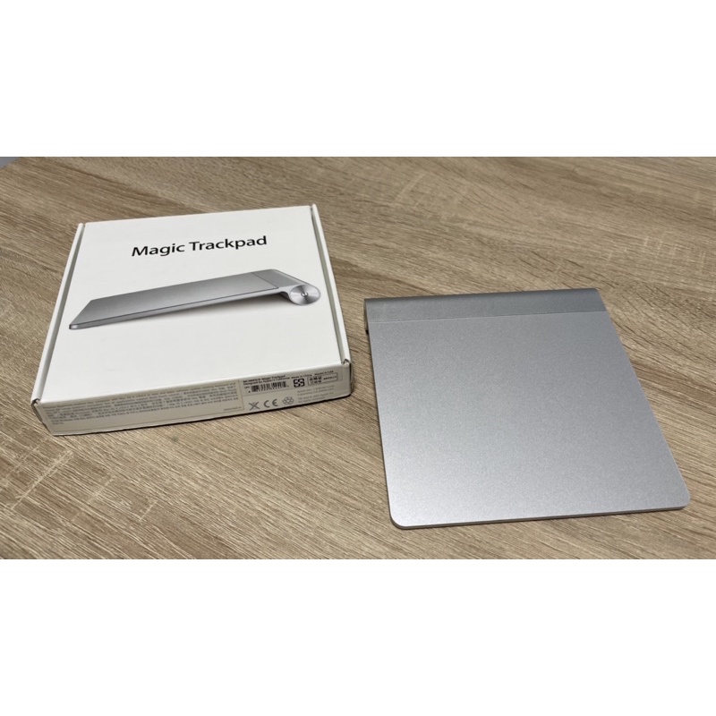 Apple Magic Trackpad 1 (A1339)
