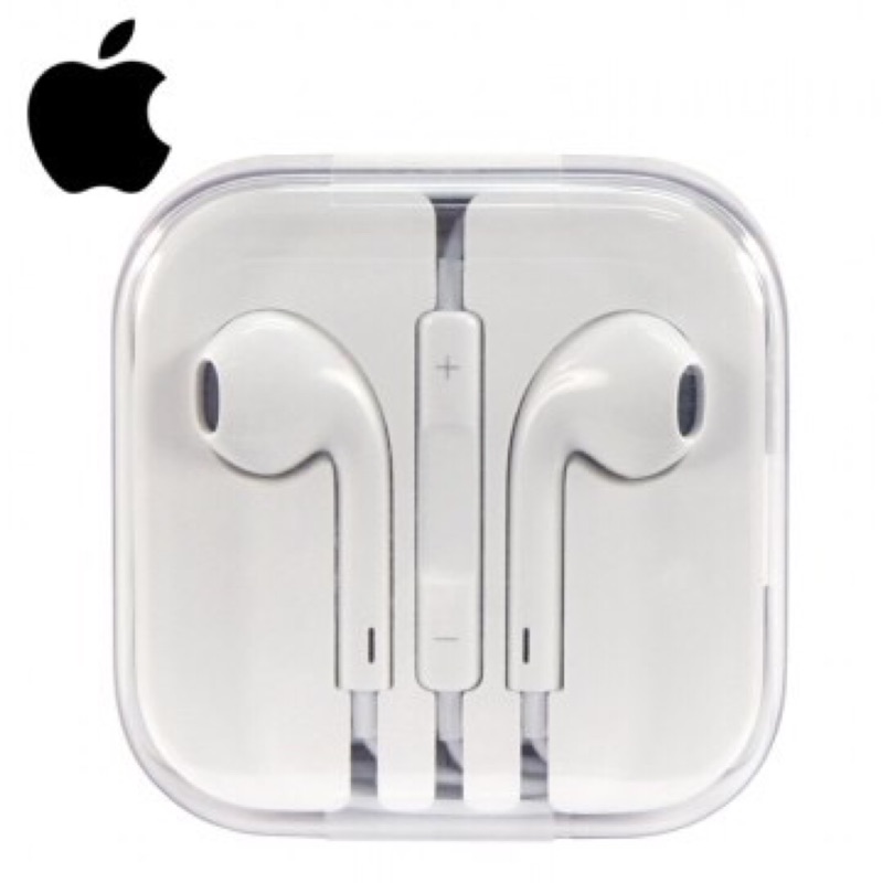 Apple  iPhone原廠耳機 官方價990 現在只要400元！iPhone4/5/5S/SE/6/6S/6plus