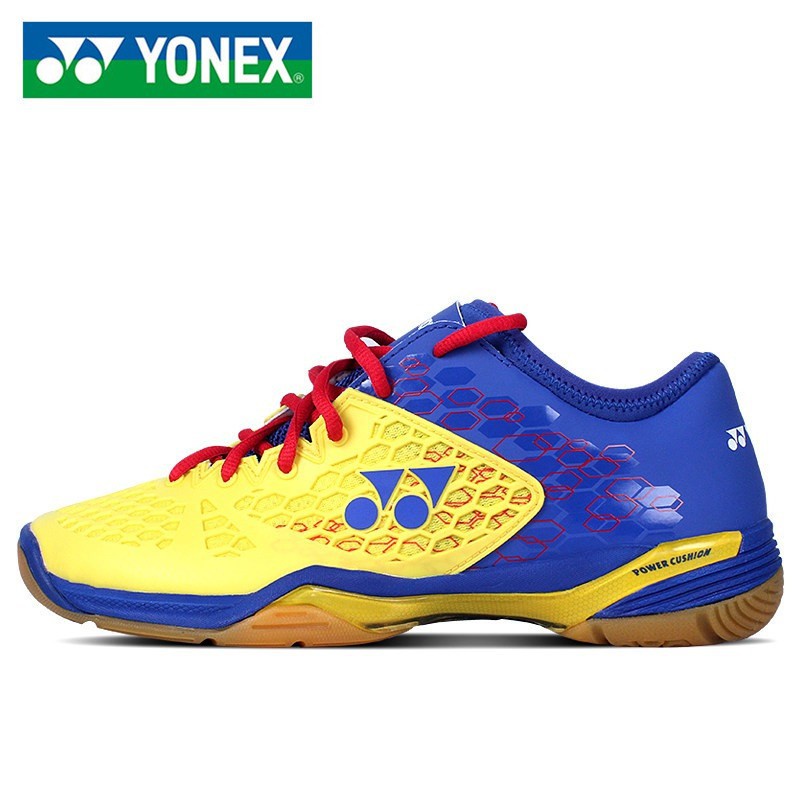 Yonex 03MEX 林丹羽毛球鞋比賽運動透氣運動鞋