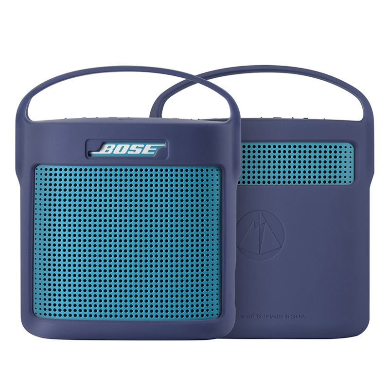 オーディオ機器 アンプ Bose Soundlink Color II的價格推薦- 2023年5月| 比價比個夠BigGo