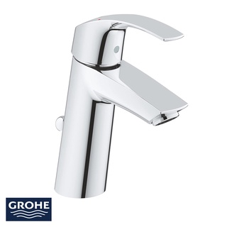 ⭐ 實體門市 德國 GROHE 高儀 Eurosmart 面盆龍頭 臉盆龍頭 水龍頭 龍頭 23322001 ⭐