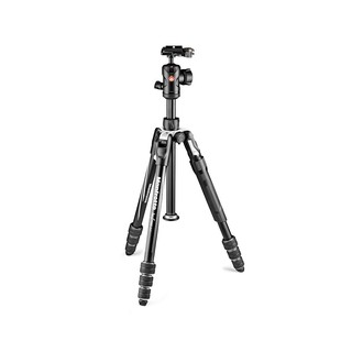 Manfrotto Befree [優惠] 鋁合金三腳架 MKBFRTA4B-BHM 可拆單腳 [相機專家] [公司貨]
