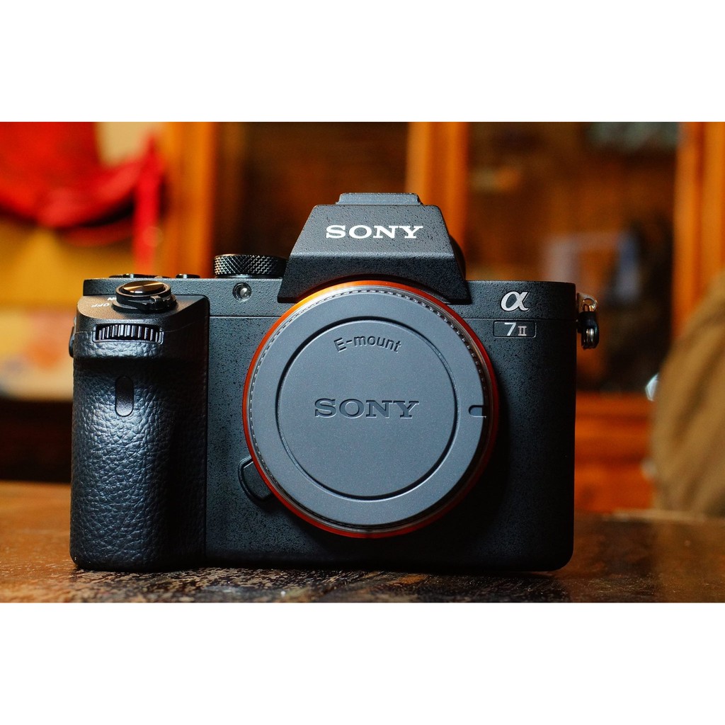 SONY A7m2 公司貨 保固內