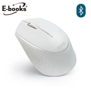 【E-books】M60 藍牙三鍵式超靜音無線滑鼠-白 TAAZE讀冊生活網路書店