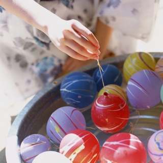 水風船的價格 比價撿便宜