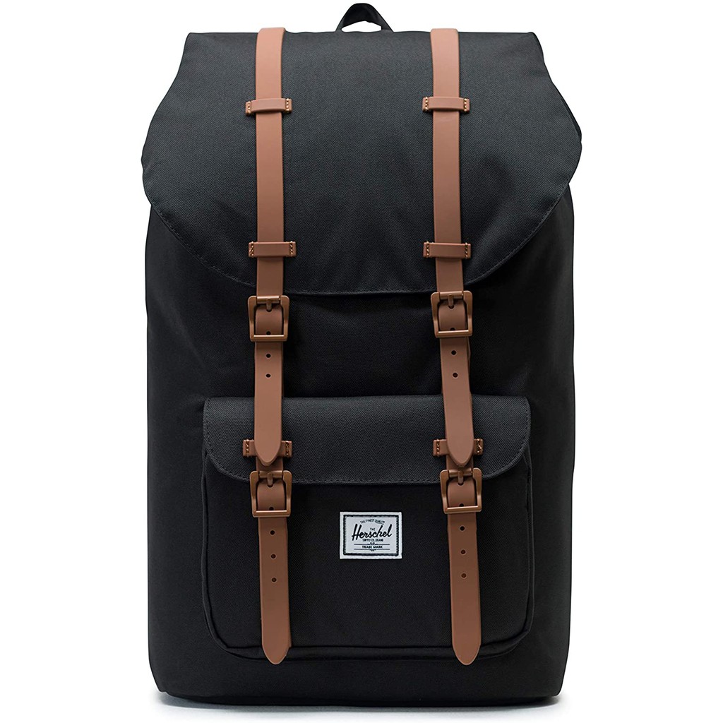 全新 Herschel Supply Little America 大容量25L 筆電夾層 後背包