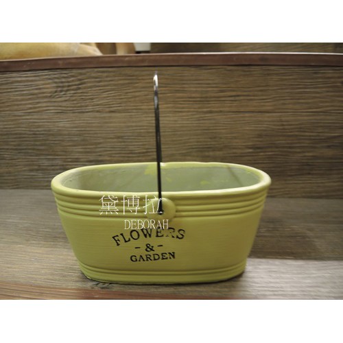 橢圓盆栽花盆的價格推薦 22年5月 比價比個夠biggo