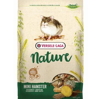 [卡酷寵物] VERSELE LAGA 凡賽爾 NATURE 特級迷你鼠400g