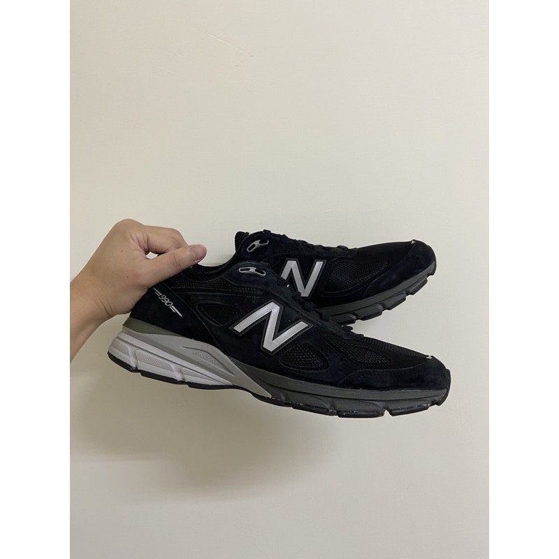 new balance m990bk4