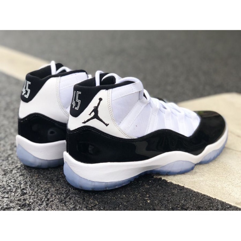 air jordan 11 gs concord