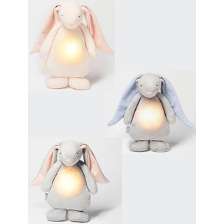 【moonie】波蘭製茉莉小兔 安撫娃娃 | Ally's Shop 曖麗嬰童用品