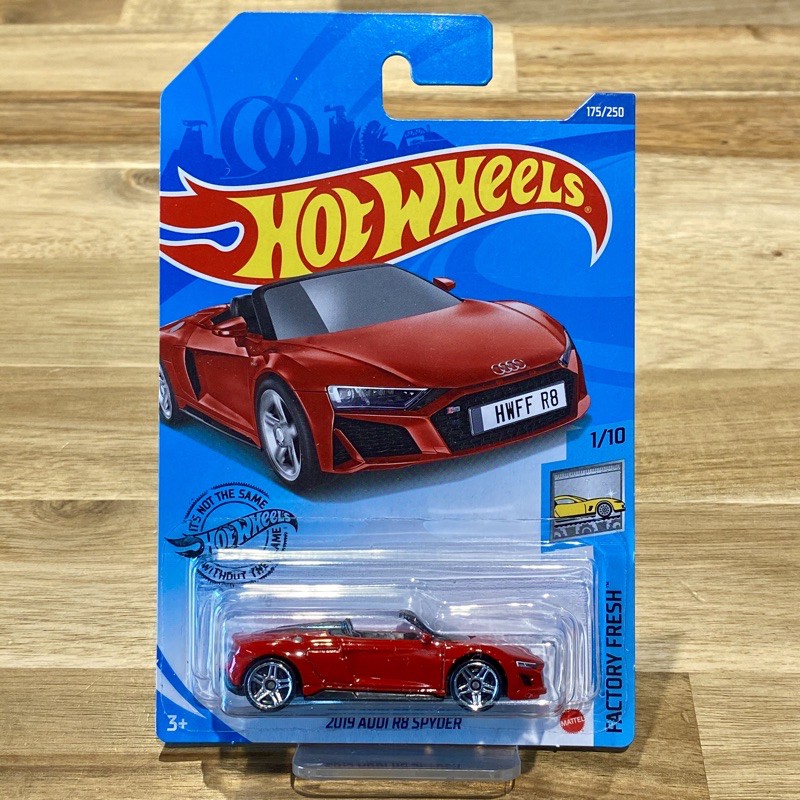 hot wheels q case
