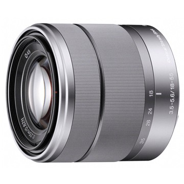 我最便宜 不買可惜 !!! 近全新 SONY E18-55mm F3.5-5.6 OSS 標準變焦鏡頭